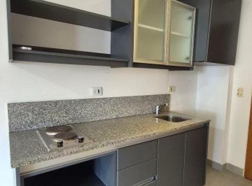 Departamento · 33m² · 1 Ambiente · Departamento - Las Cañitas