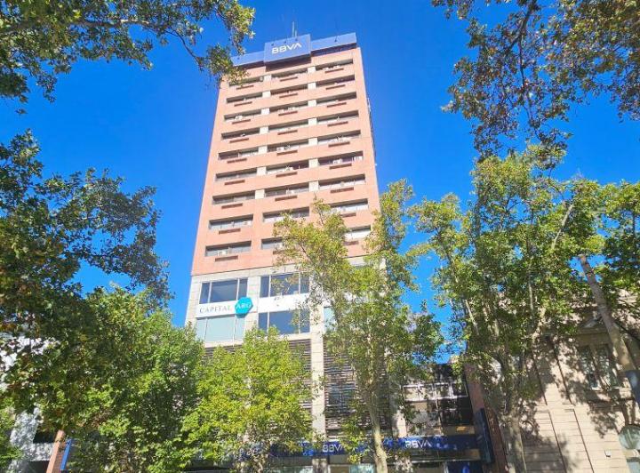 Oficina comercial · 25m² · 3 Ambientes