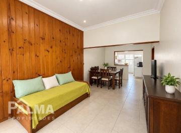 Imagen1 · Chalet 4 Ambientes con Garage y Amplio Platio - Chauvín