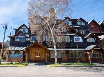 MLP-MLP-610_2 · Depto en Alquiler 5 Ambientes en San Martín de Los Andes, Centro con Cochera