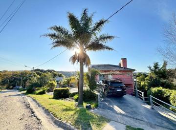 Casa de 4 ambientes, Mar del Plata · Casa en Venta C/ Cochera en Sierra de Los Padres