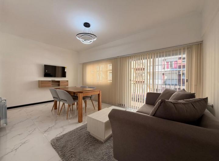 Departamento · 74m² · 3 Ambientes