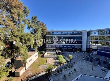 Oficina comercial · 40m² · 1 Ambiente · Oficina en Alquiler en Polo Empresarial K41