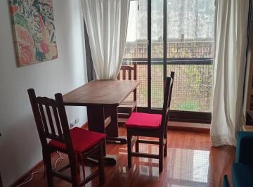 Departamento de 1 ambiente, San Nicolás · Alquiler Temporario Monoambiente en El Centro de Buenos Aires