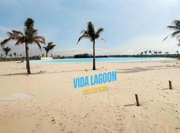 Terreno · 614m² · Terreno en Venta en Vida Lagoon Barrio Cerrado Funes