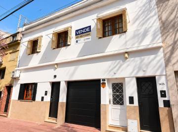 Casa · 104m² · 5 Ambientes · Casa 3 Dorm. en Venta Cofico Apta Credito