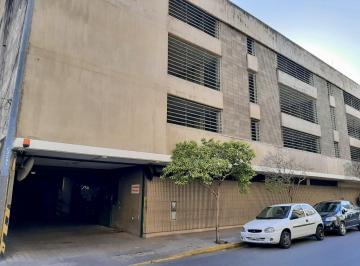 Garage · 12m² · Cocheras Microcentro Planta Baja