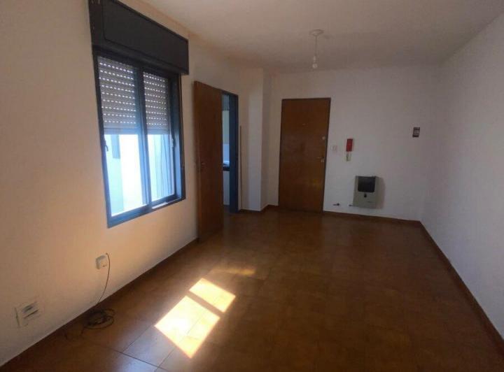 Departamento · 40m² · 4 Ambientes