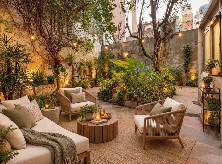 Departamento en venta en Caballito · 2 ambientes