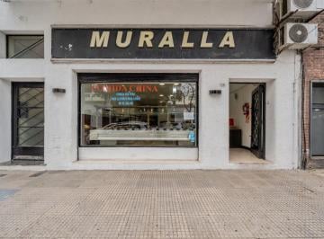 Local comercial · 169m² · 3 Ambientes · Local Comercial Gastronomico - 7 m X 31 m - Vidriera