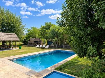 Quinta vacacional · Quinta - Pontevedra