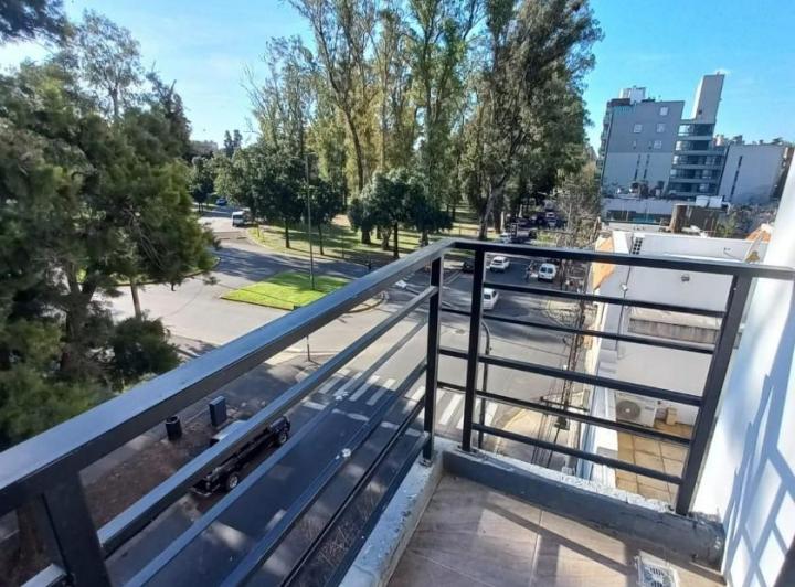 Departamento · 27m² · 1 Ambiente
