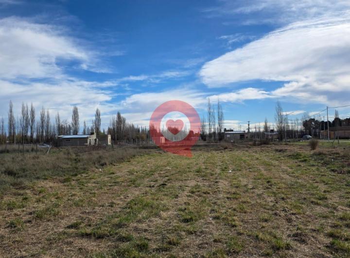 Terreno · 355m²