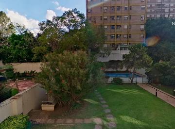 Departamento · 68m² · 3 Ambientes · 1 Cochera · Venta Departamento en Belgrano Solo Permuta