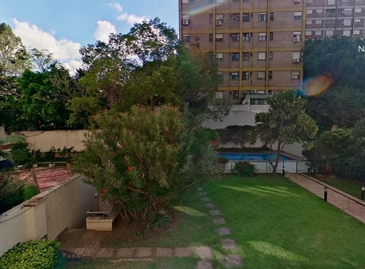 Departamento · 68m² · 3 Ambientes · 1 Cochera