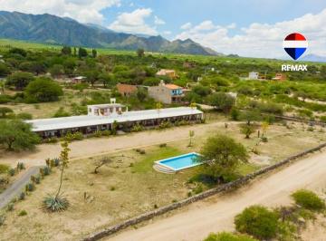 Hotel · 750m² · Hotel 9 Dorm. Venta Cafayate Inversion