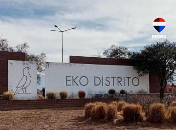 Terreno · 362m² · Terreno Venta Eko Distrito Cerrillos