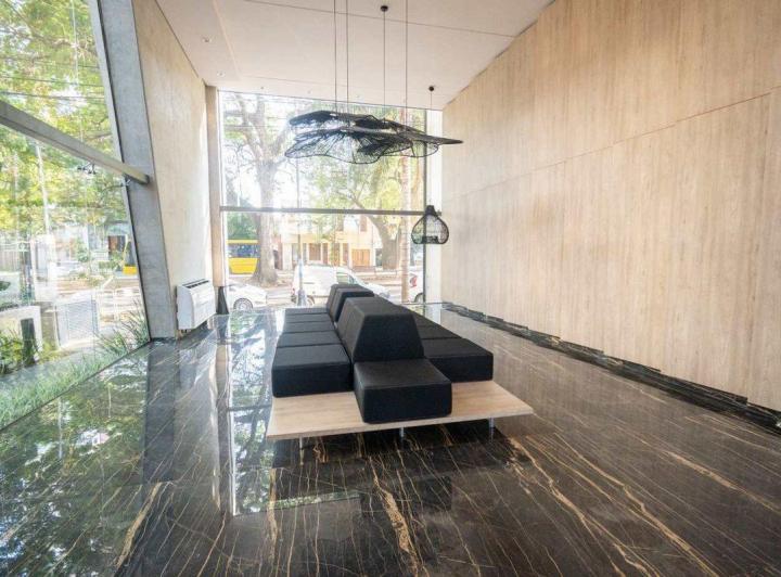 Departamento · 64m² · 2 Ambientes