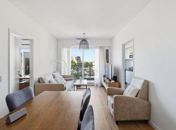 Departamento · 47m² · 2 Ambientes · 1 Cochera · Departamento 2 Ambientes Venta Paternal Balcon