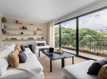 Departamento · 160m² · 4 Ambientes · Departamento Duplex en Venta Recoleta 4 Ambientes