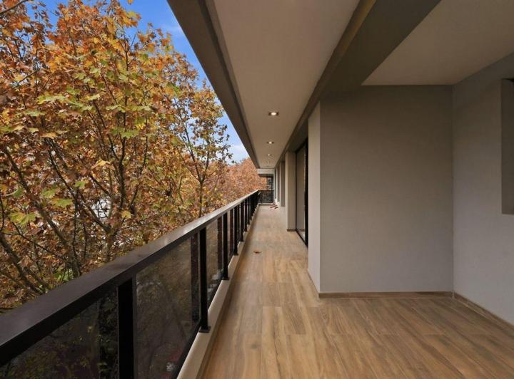 Departamento · 132m² · 4 Ambientes