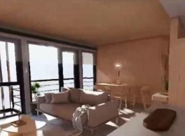 Departamento · 32m² · 1 Ambiente · Equipo Re/max Vende en Pozo Monoambiente con Patio