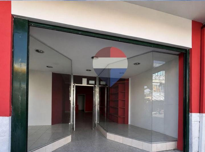 Local comercial · 40m²