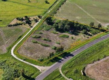 Terreno · 20018m² · Lote Sobre Ruta Rn N11 en Avellaneda (Santa Fe)