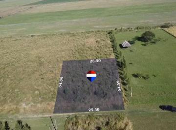 Terreno · 1391m² · Zona La Lola, Se Vende Lote de 1391 m²