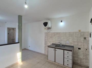 Departamento · 21m² · 1 Ambiente · Venta Departamento Monoambiente San Justo Centro