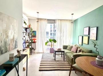 Departamento · 44m² · 2 Ambientes · Venta Departamento 2 Ambientes Palermo Hollywood