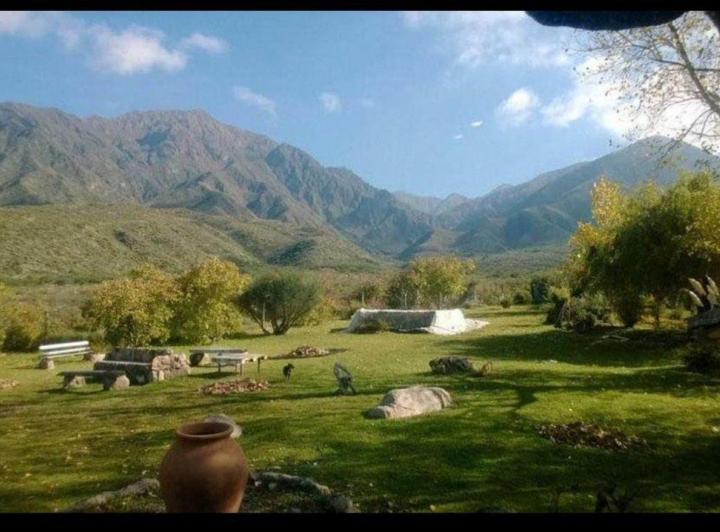 Terreno · 2000m²