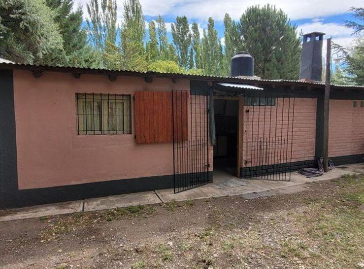 Casa · 76m² · 4 Ambientes