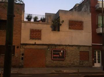 Terreno · 283m² · Terreno - Venta - Usaa - Zona Uade
