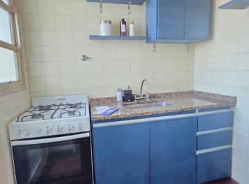 Departamento · 23m² · 1 Ambiente · Venta Monoambiente Cocina Separada Lavadero