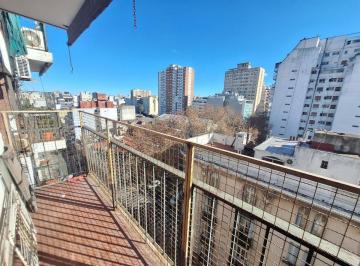 Departamento · 55m² · 3 Ambientes · Alquiler Departamento 3 Ambientes Almagro Balcon