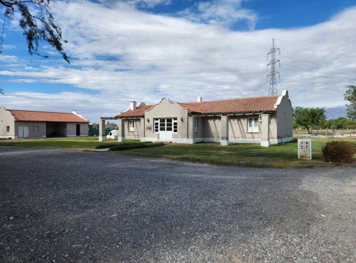 Terreno · 652m²