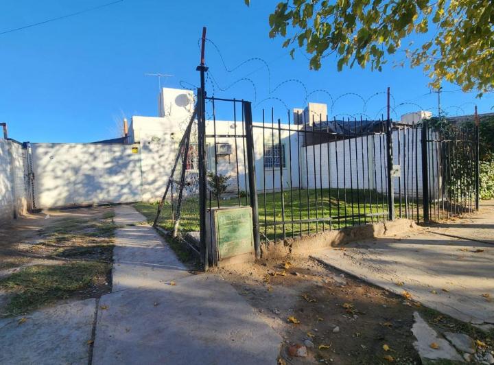 Casa · 45m² · 4 Ambientes