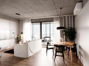 Departamento · 43m² · 2 Ambientes · Departamento 2 Ambientes - Av Lacarra 337