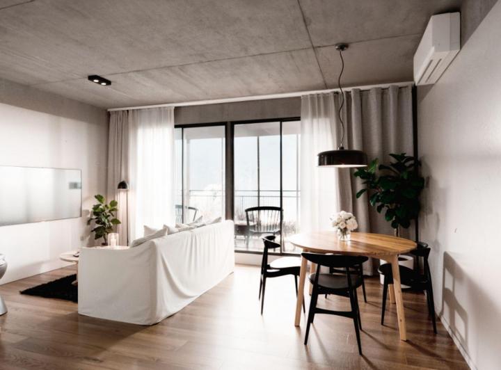 Departamento · 43m² · 2 Ambientes