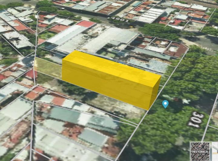 Casa en venta en la Paternal · 4 ambientes