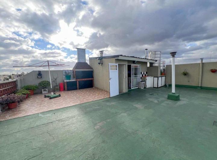 PH · 119m² · 4 Ambientes