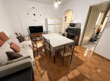 Departamento · 40m² · 3 Ambientes · Venta 3 Ambientes Balcón Balvanera