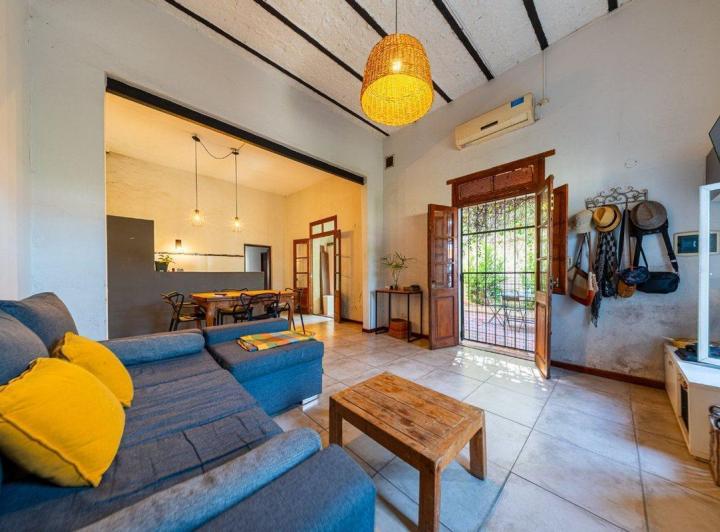 Casa · 109m² · 5 Ambientes · 1 Cochera