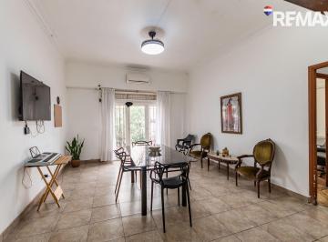 Departamento · 108m² · 4 Ambientes · Venta Semipiso 4 Amb C/ Depe y Balcon Caballito