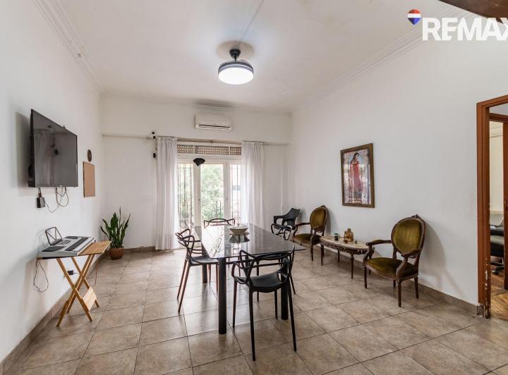 Departamento · 108m² · 4 Ambientes