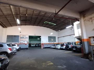 Depósito · 845m² · Alquiler Deposito Comercial Flores 845 m² Cubiertos