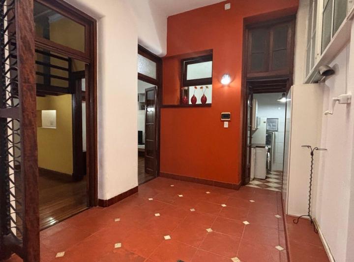 Departamento · 40m² · 3 Ambientes