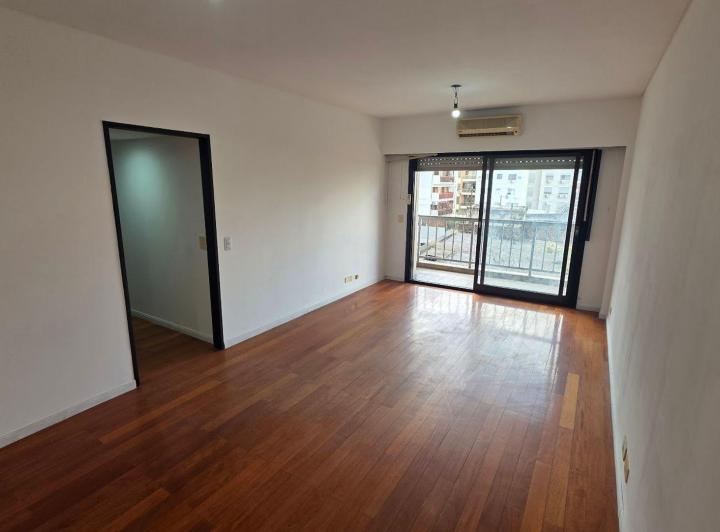 Departamento · 65m² · 3 Ambientes