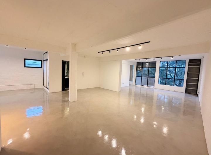 Departamento · 102m² · 2 Ambientes · 1 Cochera